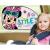 Set 2 parasolare auto XL Minnie Style Disney Eurasia 27030