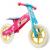 Bicicleta din lemn fara pedale 12 Minnie Seven SV9909