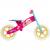 Bicicleta din lemn fara pedale 12 Minnie Seven SV9909