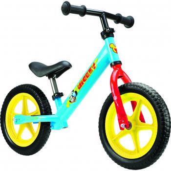 Bicicleta fara pedale 12 Mickey Seven SV9902