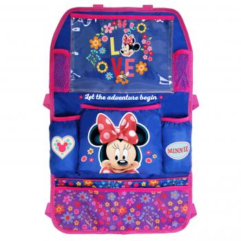 Organizator auto si carucior Minnie Seven SV9512