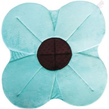 Cadita de plus si salteluta de joaca Poppy BloomingBath BB106P