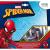 Aparatoare pentru scaun Spiderman Disney Eurasia 25457