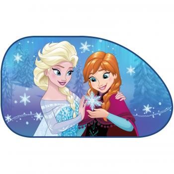 Set 2 parasolare auto XL Frozen Disney Eurasia 28217