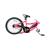 Bicicleta Co-Pilot Roz WeeRide WR06PK