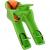 Scaun de bicicleta Safe-T-Seat Verde iBert IBGR