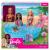 Set Barbie by Mattel Fashion and Beauty Piscina si papusa