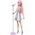 Papusa Barbie by Mattel Careers Vedeta Pop