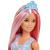 Papusa Barbie by Mattel Dreamtopia cu perie