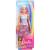 Papusa Barbie by Mattel Dreamtopia cu perie