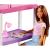 Set Barbie by Mattel Estate Birou cu pat supraetajat, papusa si accesorii