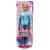 Papusa Barbie by Mattel Modern Princess Theme Printul Ken