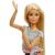 Papusa Barbie by Mattel I can be Made To Move FTG81