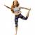 Papusa Barbie by Mattel I can be Made To Move FTG84