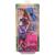 Set Barbie by Mattel Wellness and Fitness papusa cu figurina si accesorii GJG57