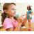 Set Barbie by Mattel Wellness and Fitness papusa cu figurina si accesorii GJG58