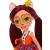 Papusa Enchantimals by Mattel Felicity Fox cu figurina