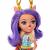 Papusa Enchantimals by Mattel Danessa Deer cu figurina