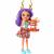 Papusa Enchantimals by Mattel Danessa Deer cu figurina