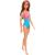 Papusa Barbie by Mattel Fashion and Beauty La plaja GHW40