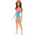 Papusa Barbie by Mattel Fashion and Beauty La plaja GHW40