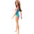 Papusa Barbie by Mattel Fashion and Beauty La plaja GHW40