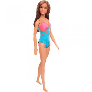 Papusa Barbie by Mattel Fashion and Beauty La plaja GHW40