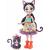 Papusa Enchantimals by Mattel Ciesta Cat cu figurina Climber