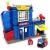 Set Magicbox Toys Super Zings Sectia de politie