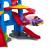 Fisher Price Little People Take Turns Skyway - Turn cu pista de curse