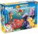 Puzzle de colorat maxi - Nemo si pietenii (60 piese)