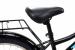 Bicicleta Copii Dhs Terrana 2001 Negru 20 Inch