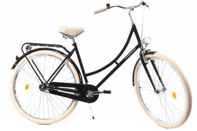 Bicicleta Oras Dhs Citadinne 2832 L Negru 28 Inch