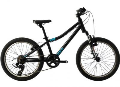 Bicicleta Copii Devron Riddle K2.2 280Mm Negru 20 Inch