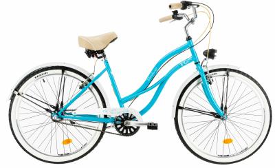 Bicicleta Oras Venture 2694 M 26 Inch