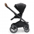 Nuna - Carucior 2 in 1 Mixx Next Caviar