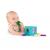 Baby Einstein - Cubul vesel  Match & Grasp