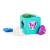 Baby Einstein - Cubul vesel  Match & Grasp