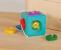 Baby Einstein - Cubul vesel  Match & Grasp