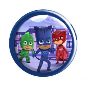 Lampa de veghe LED PJ Masks Blue SunCity LEY2114LQA