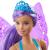 Papusa Barbie by Mattel Dreamtopia Zana GJK00