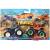 Set Hot Wheels by Mattel Monster Trucks Bigfoot vs Snake Bite