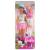 Set Barbie by Mattel Wellness and Fitness papusa cu figurina si accesorii GRN66