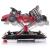 Premergator Chipolino Racer 4 in 1 red