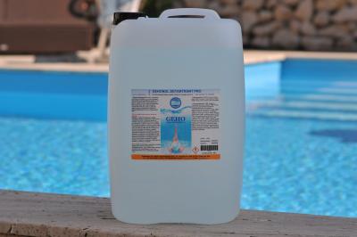 Gehonol pool detartrant pro 1 litru