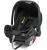 BabyGo - Scoica Auto Traveller Xp Black