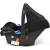 BabyGo - Scoica Auto Traveller Xp Black