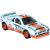 Camion Hot Wheels by Mattel Car Culture Euro Hauler cu masina Lancia Rally 037