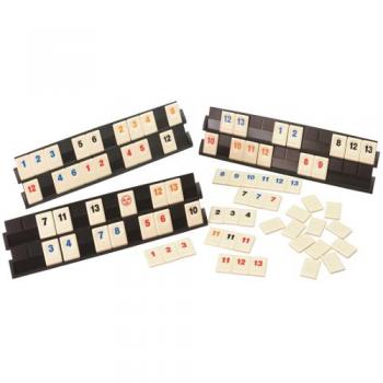 Joc de Societate Rummikub Mini