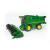 BRUDER - COMBINA AGRICOLA JOHN DEERE T670i